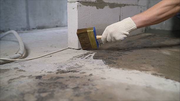 24/7 Emergency Basement Waterproofing experts in Palmyra, NJ